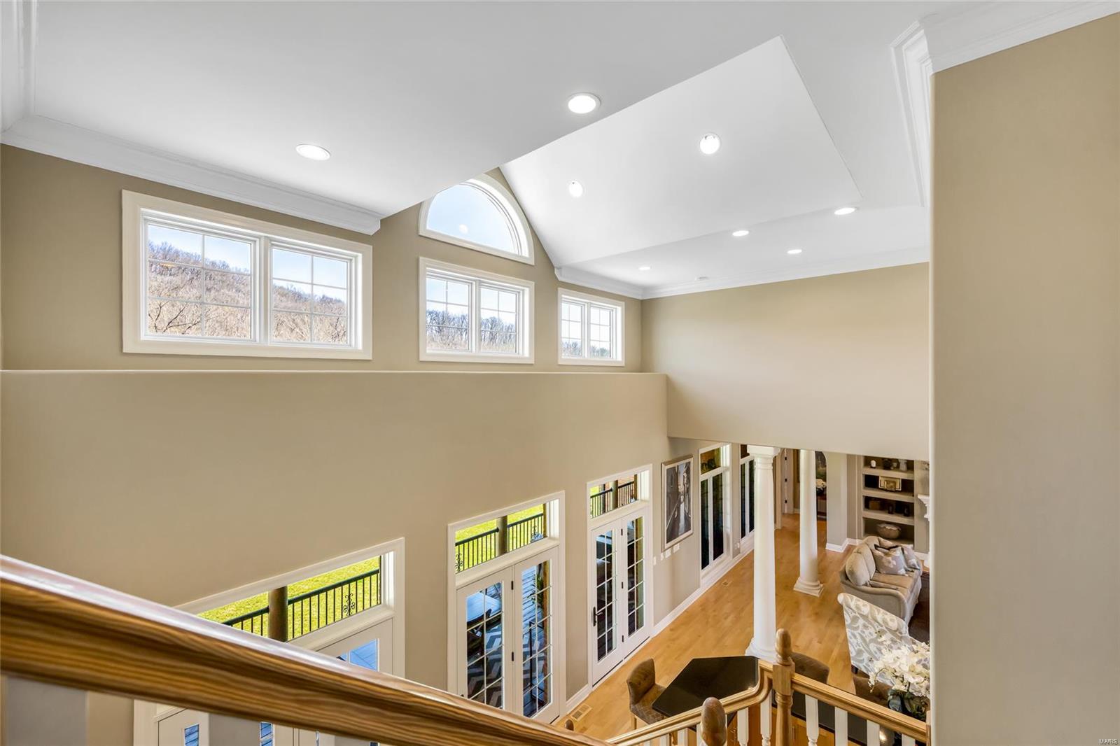 Cedars Valley - Residential