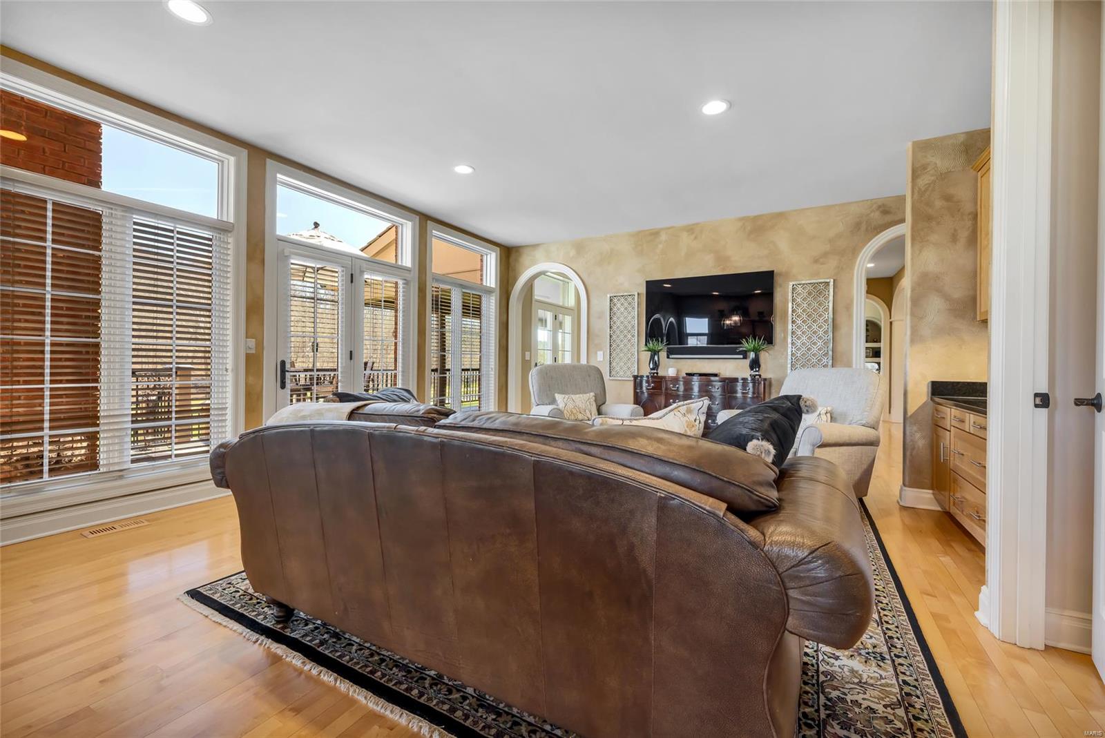 Cedars Valley - Residential