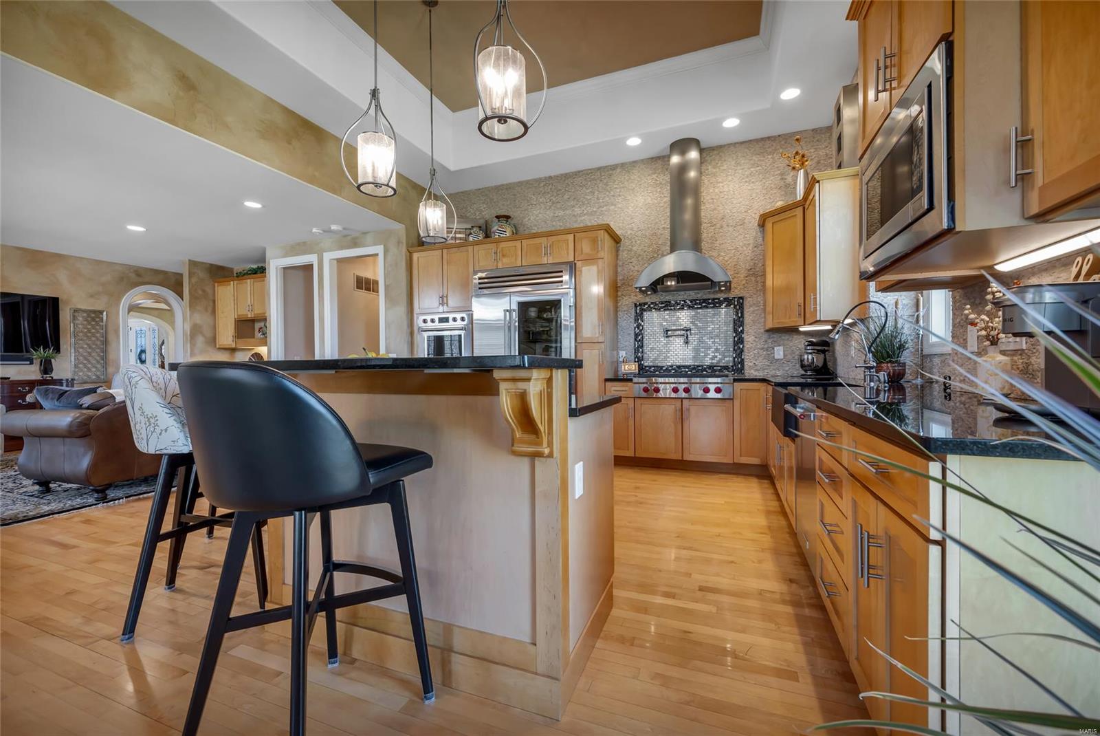 Cedars Valley - Residential