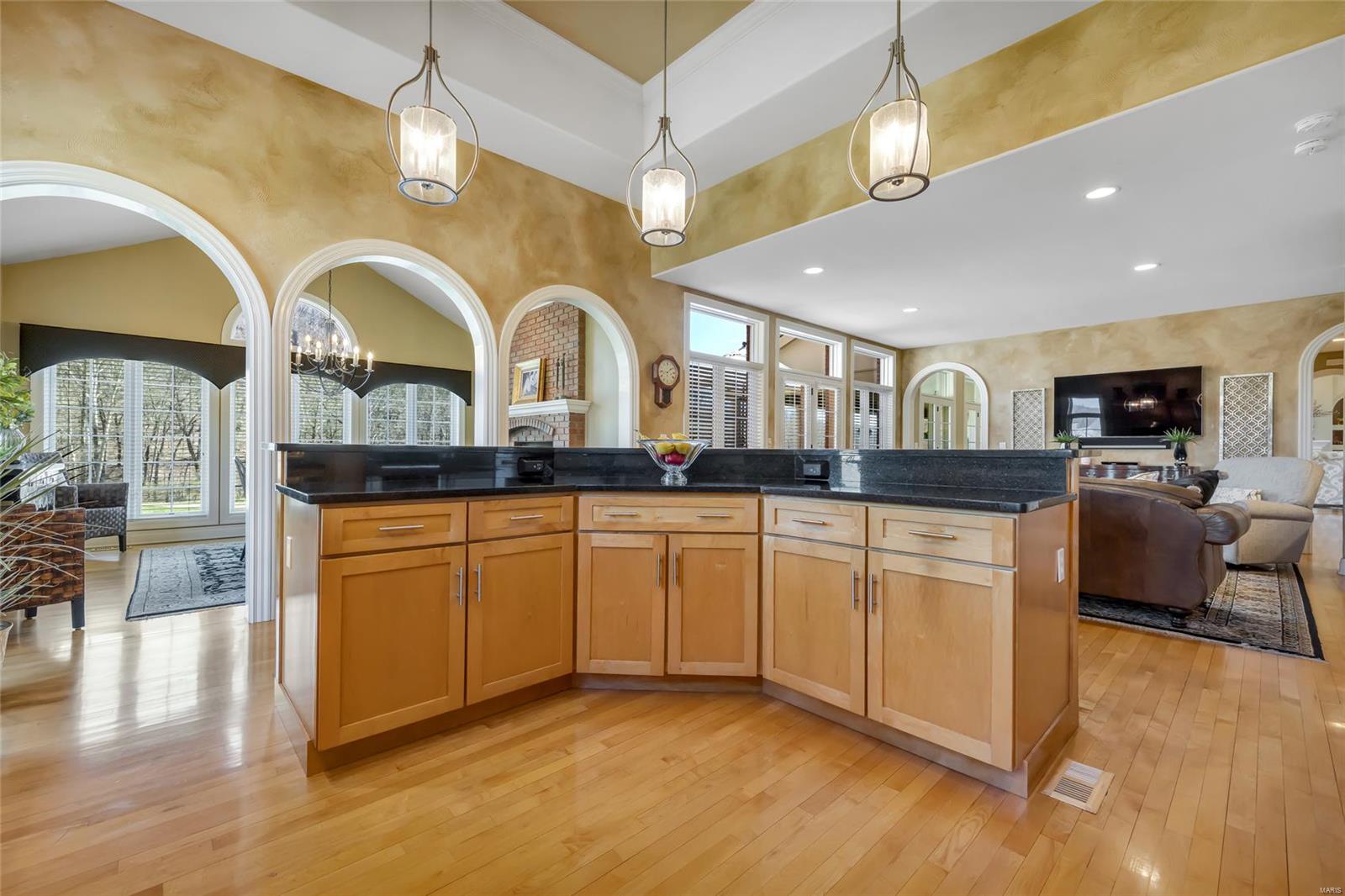 Cedars Valley - Residential