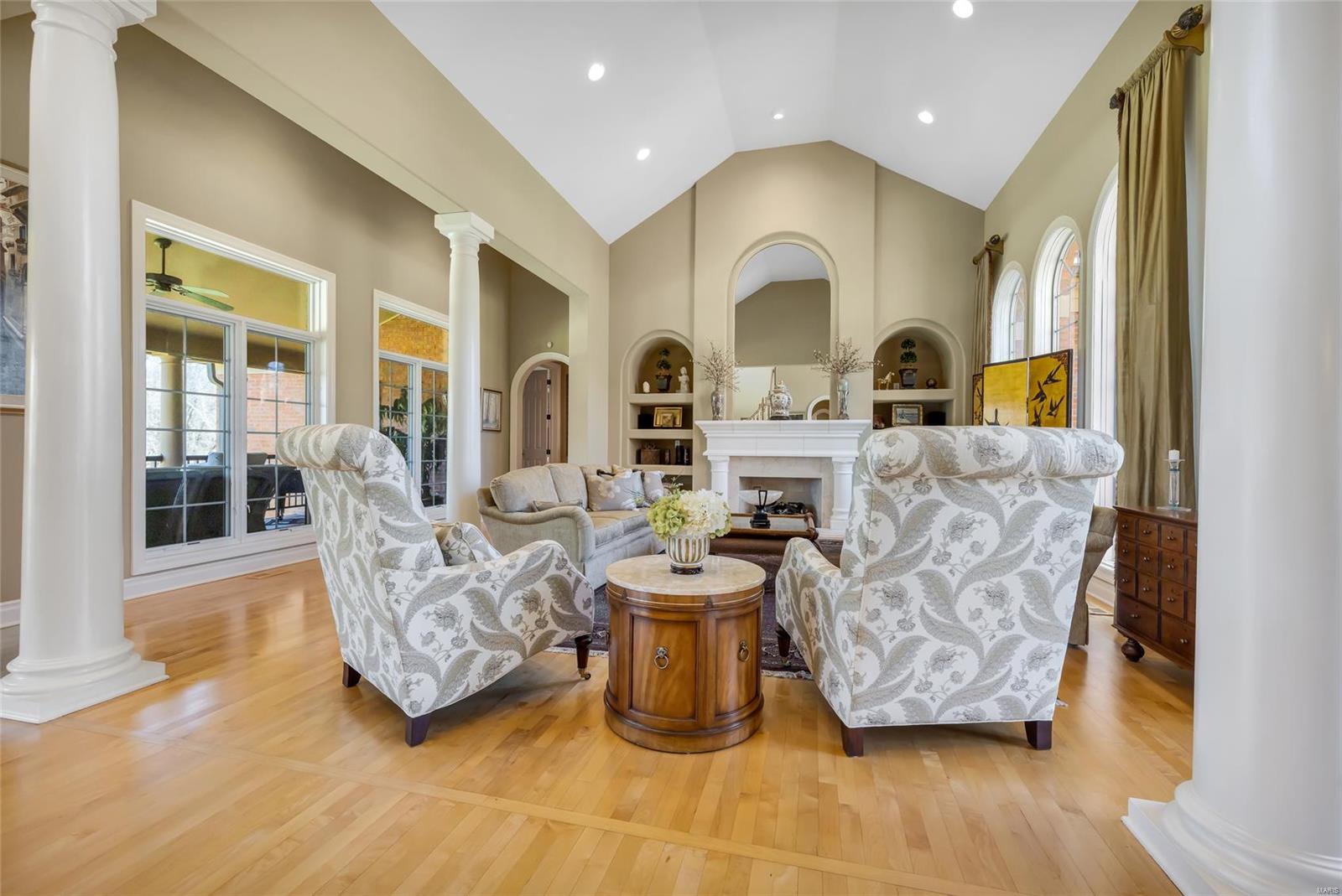 Cedars Valley - Residential