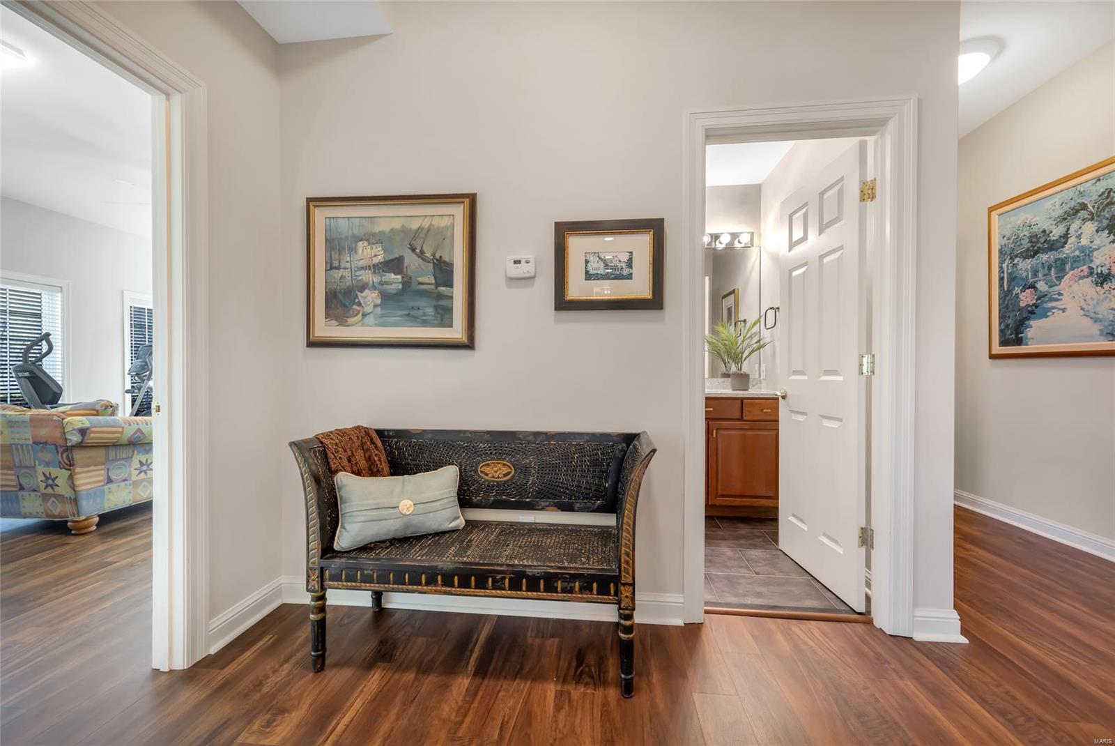 Cedars Valley - Residential