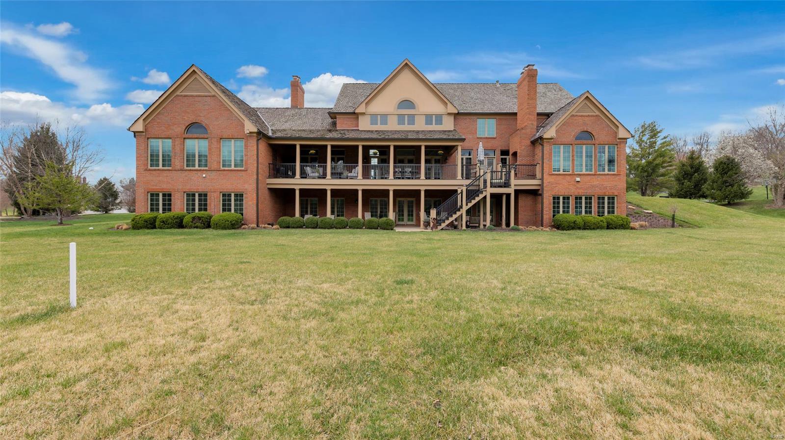 Cedars Valley - Residential