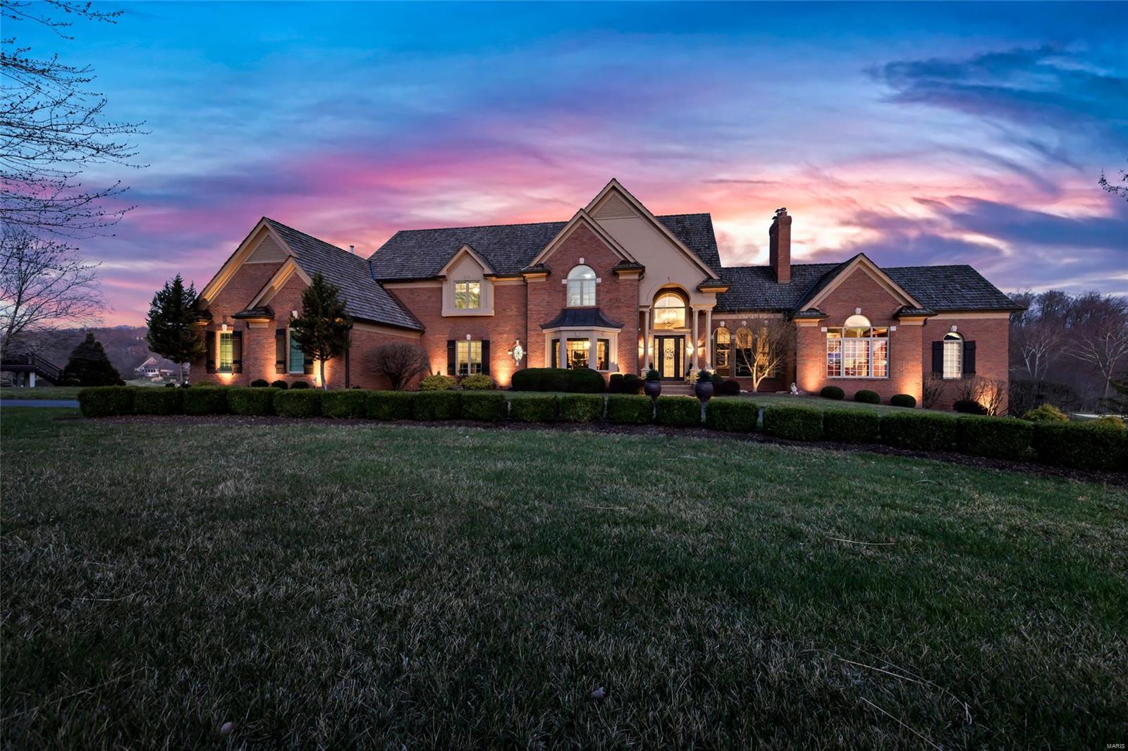 Cedars Valley - Residential