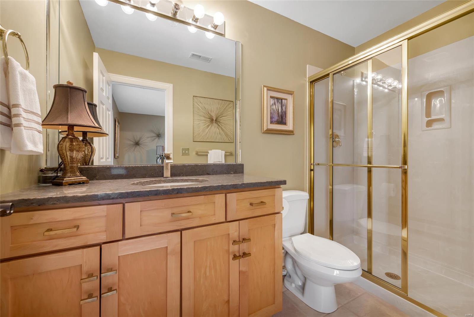 Cedars Valley - Residential