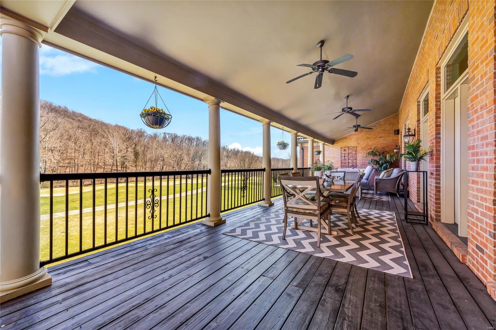 Cedars Valley - Residential