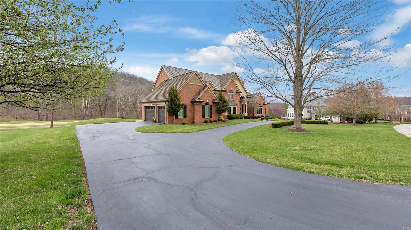 1263 Cedars Valley Road