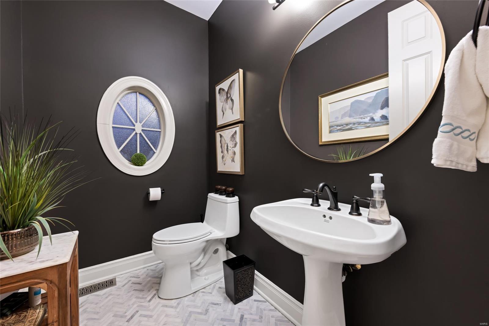 Cedars Valley - Residential