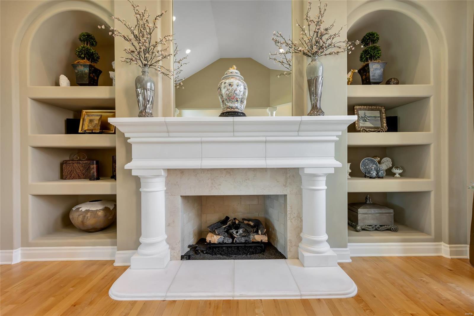 Cedars Valley - Residential