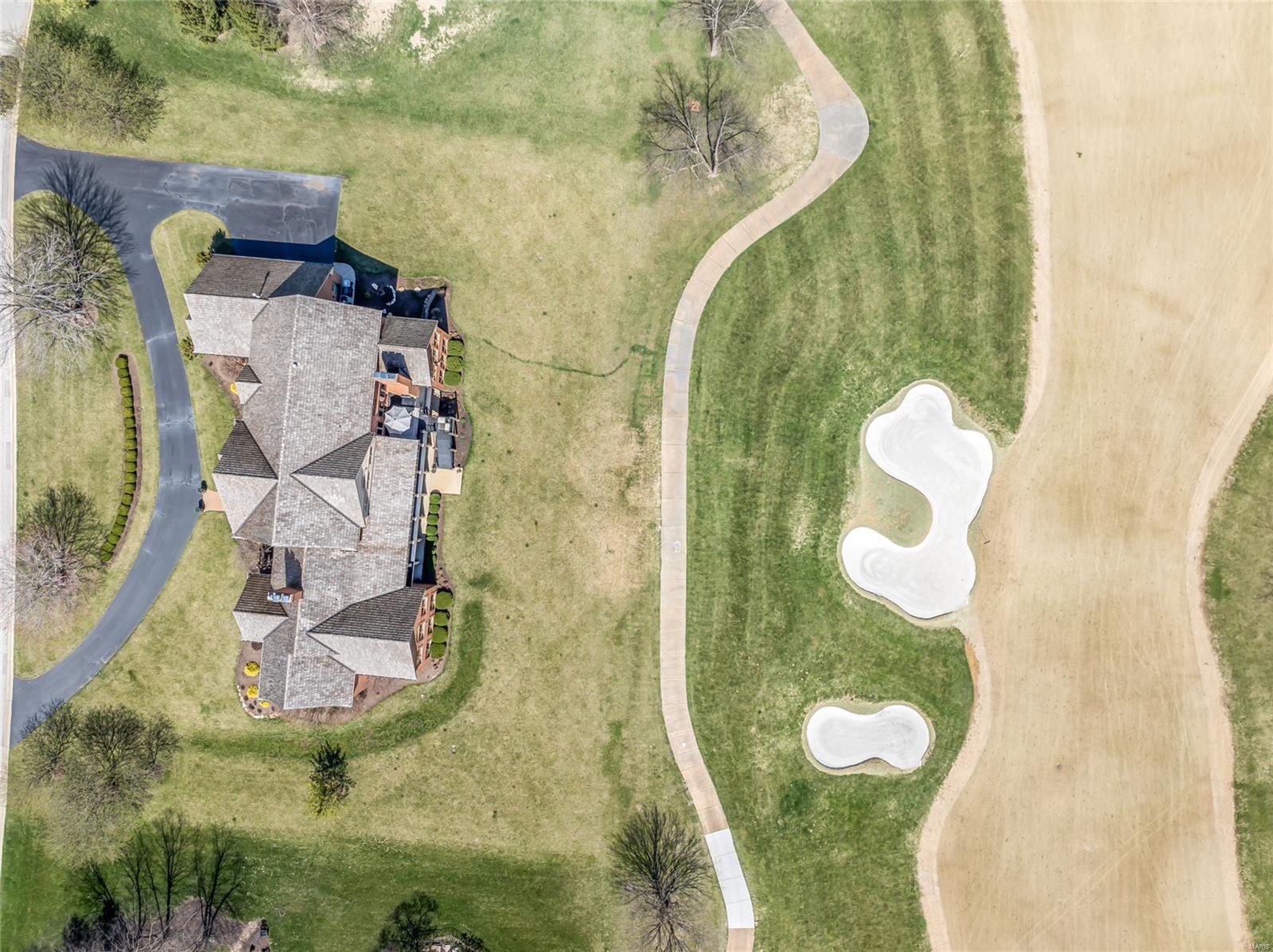 Cedars Valley - Residential