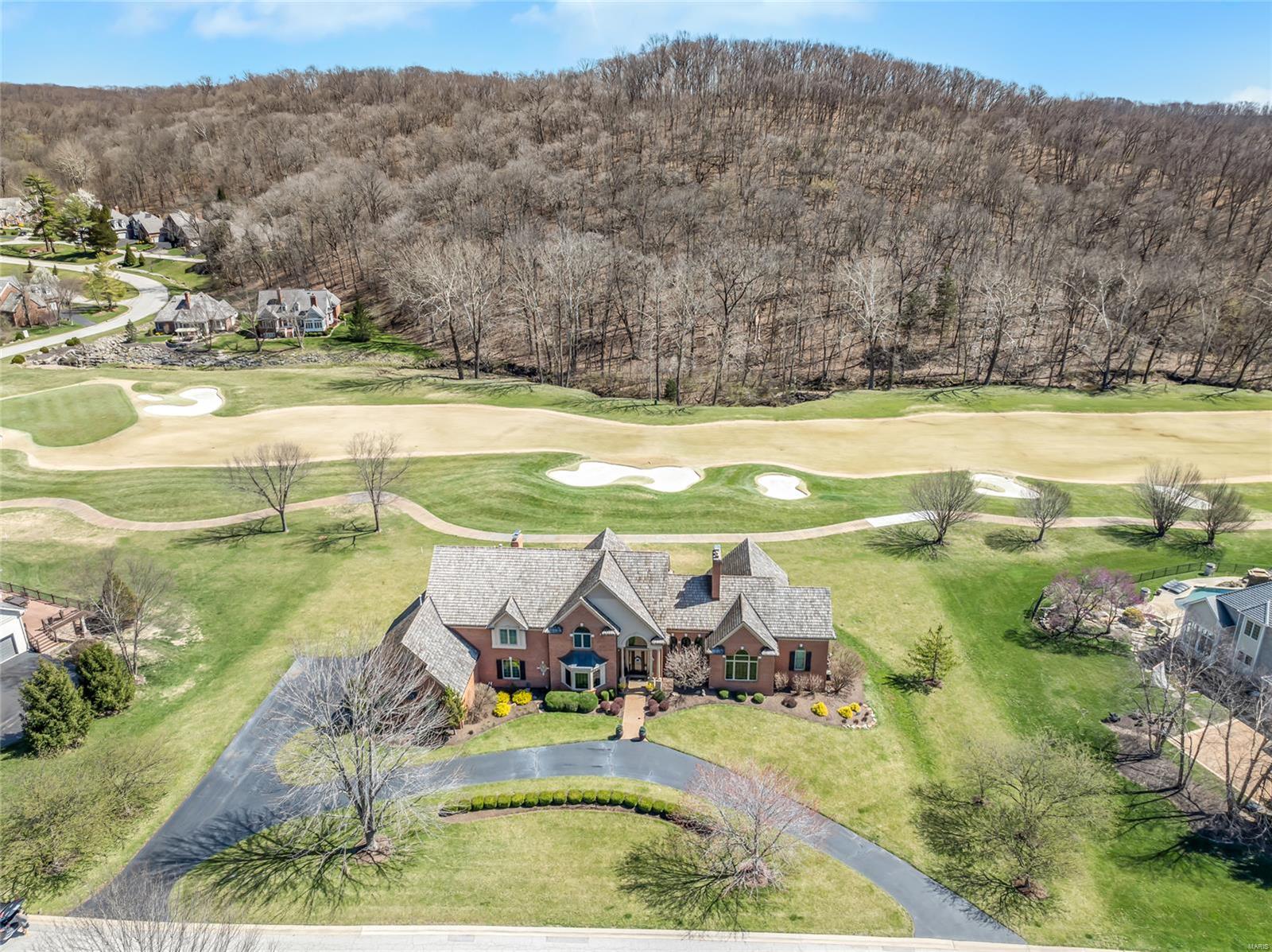 Cedars Valley - Residential