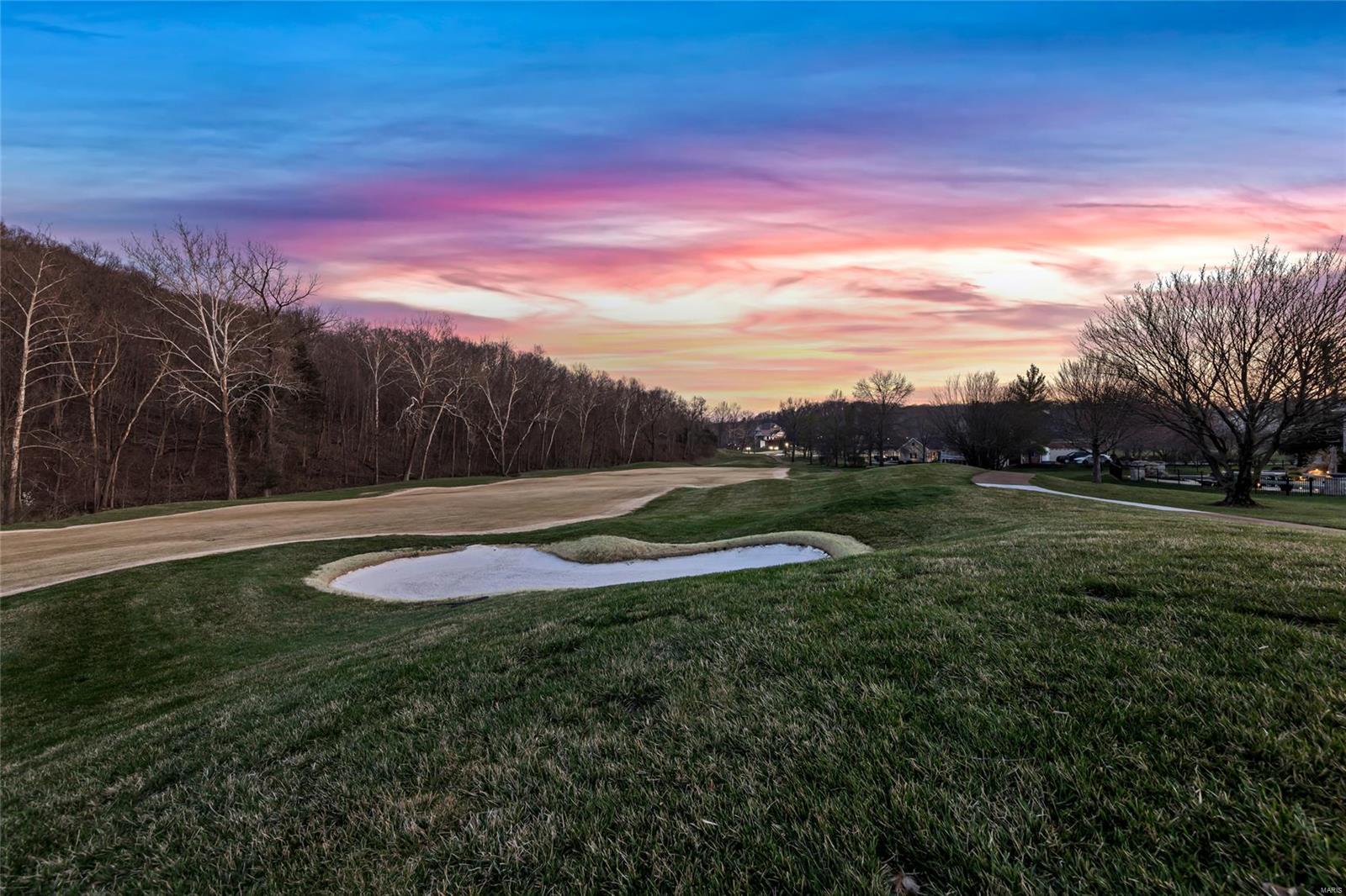 Cedars Valley - Residential