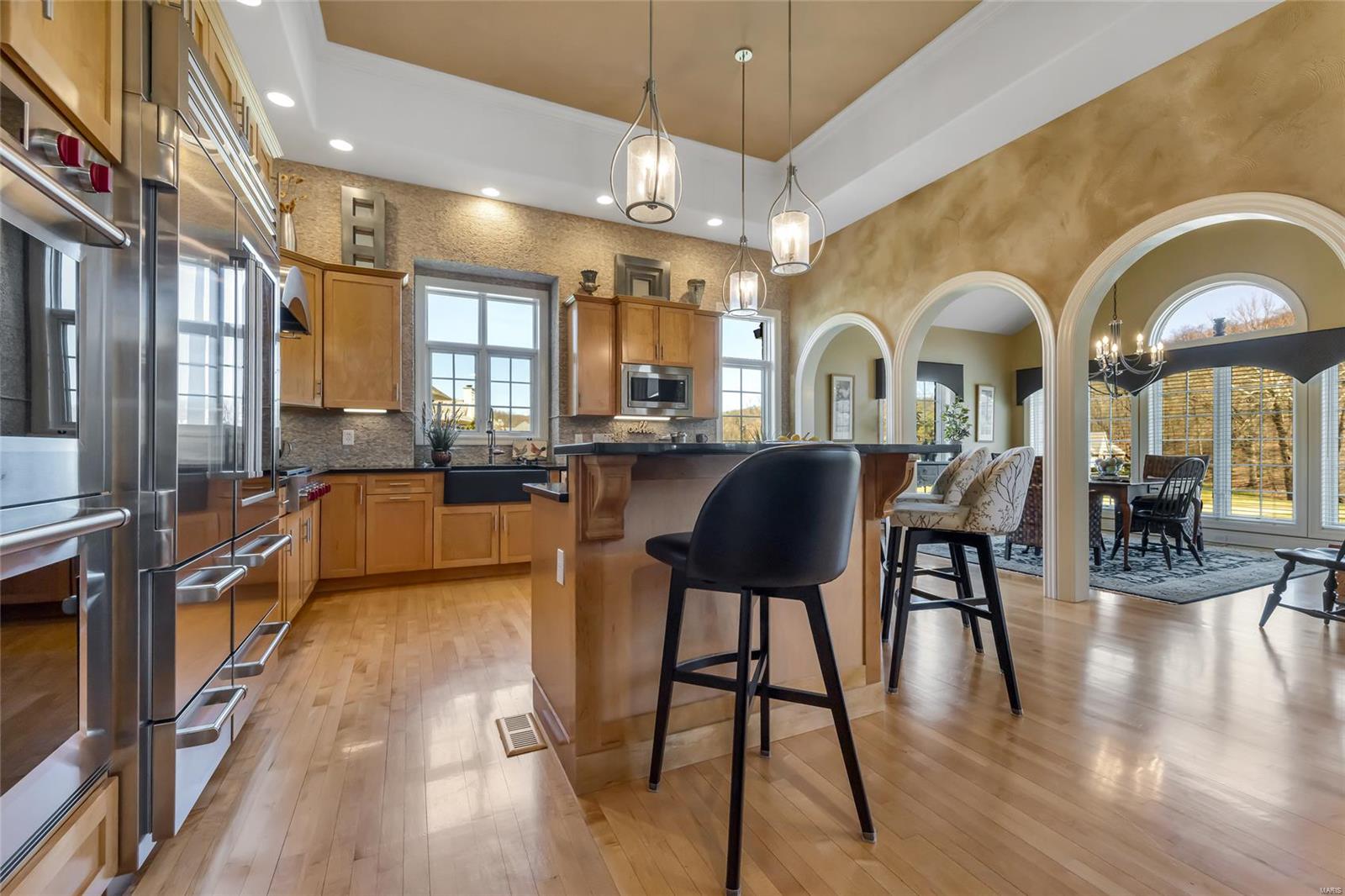 Cedars Valley - Residential