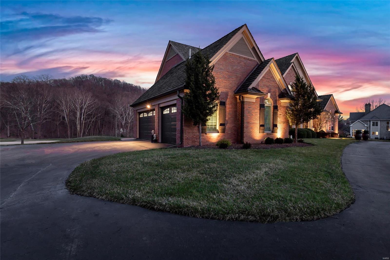 Cedars Valley - Residential