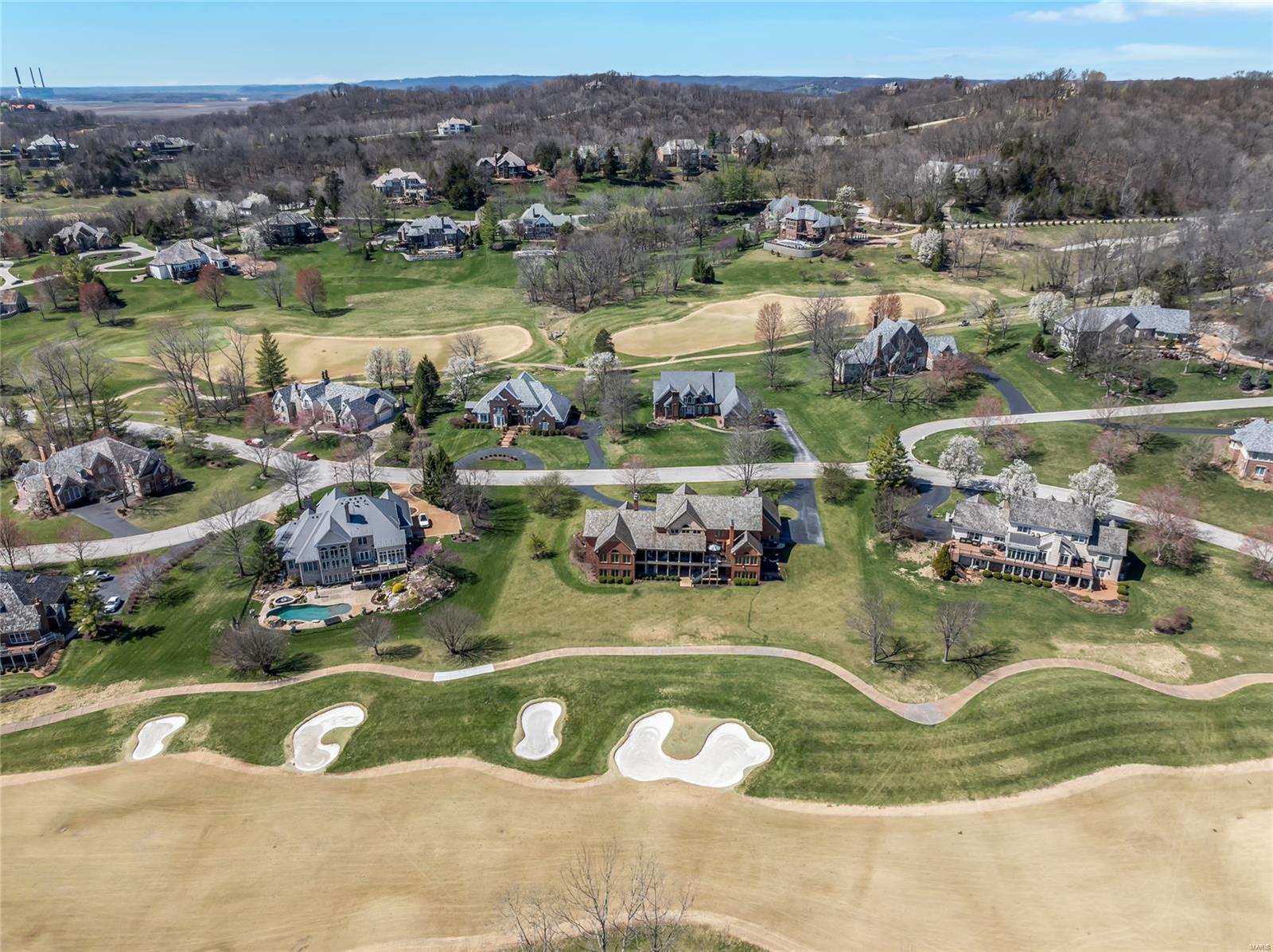 Cedars Valley - Residential