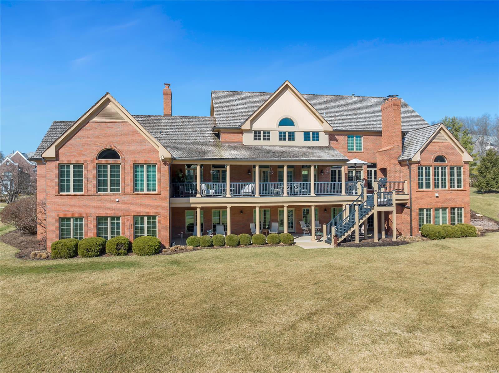 Cedars Valley - Residential