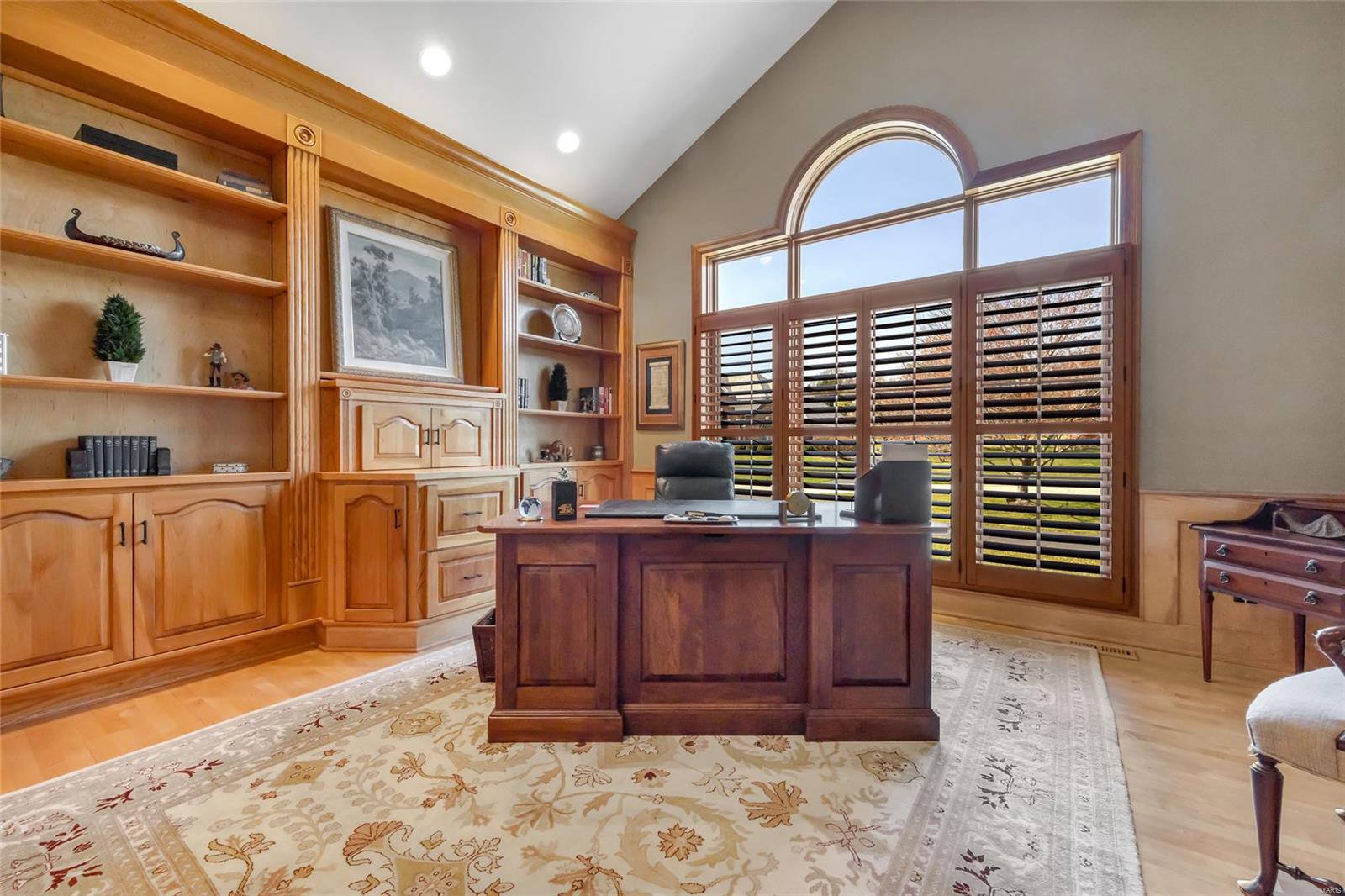 Cedars Valley - Residential