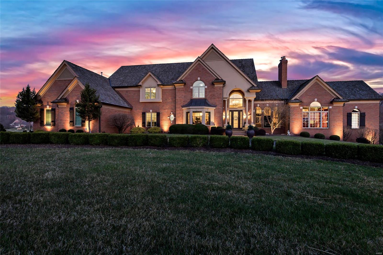 Cedars Valley - Residential