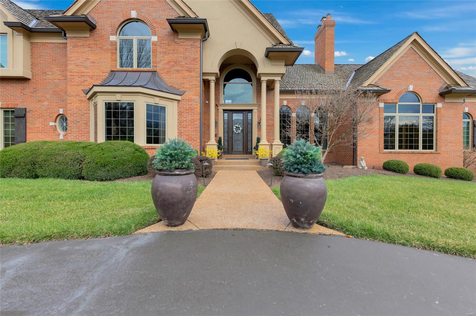 Cedars Valley - Residential