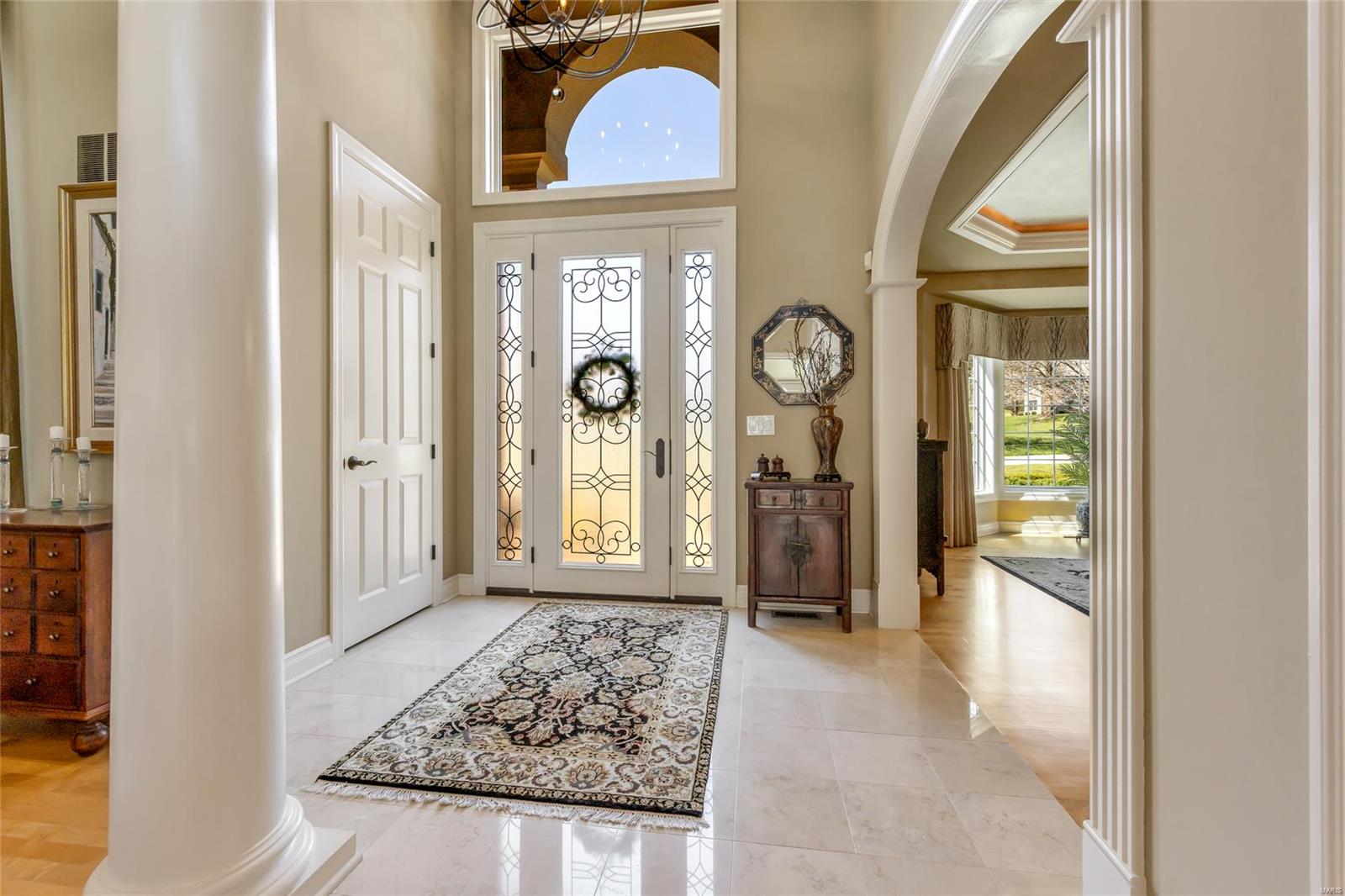 Cedars Valley - Residential