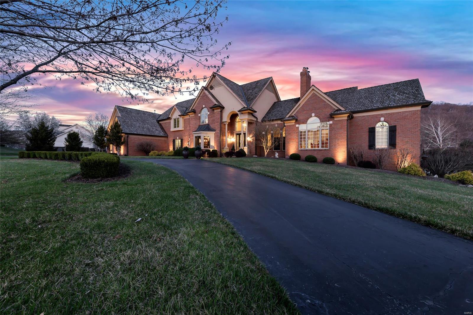 Cedars Valley - Residential