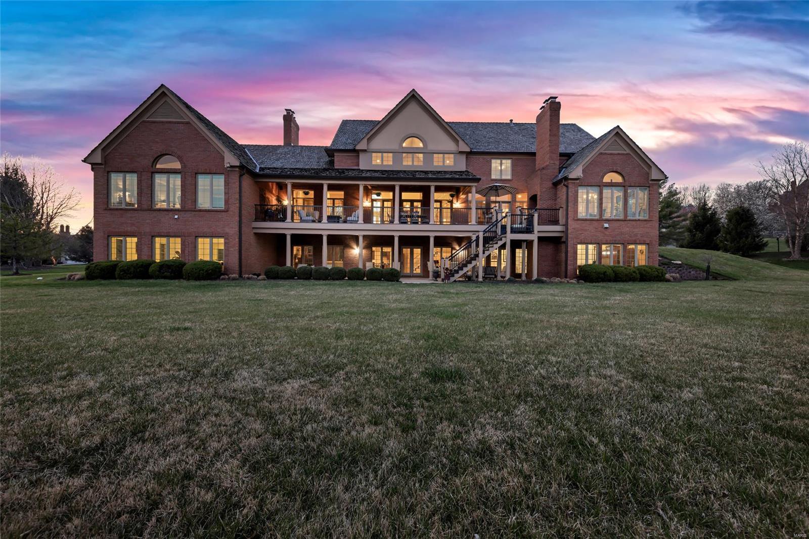 Cedars Valley - Residential