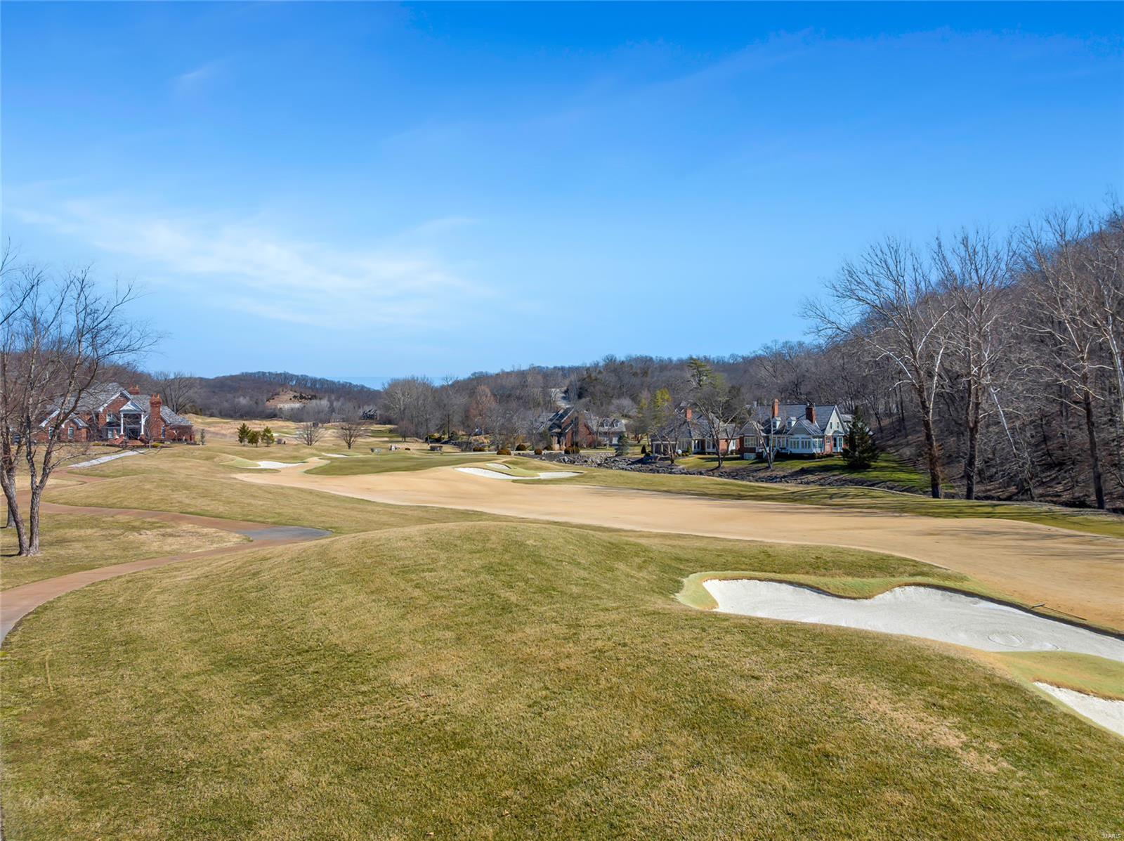 Cedars Valley - Residential