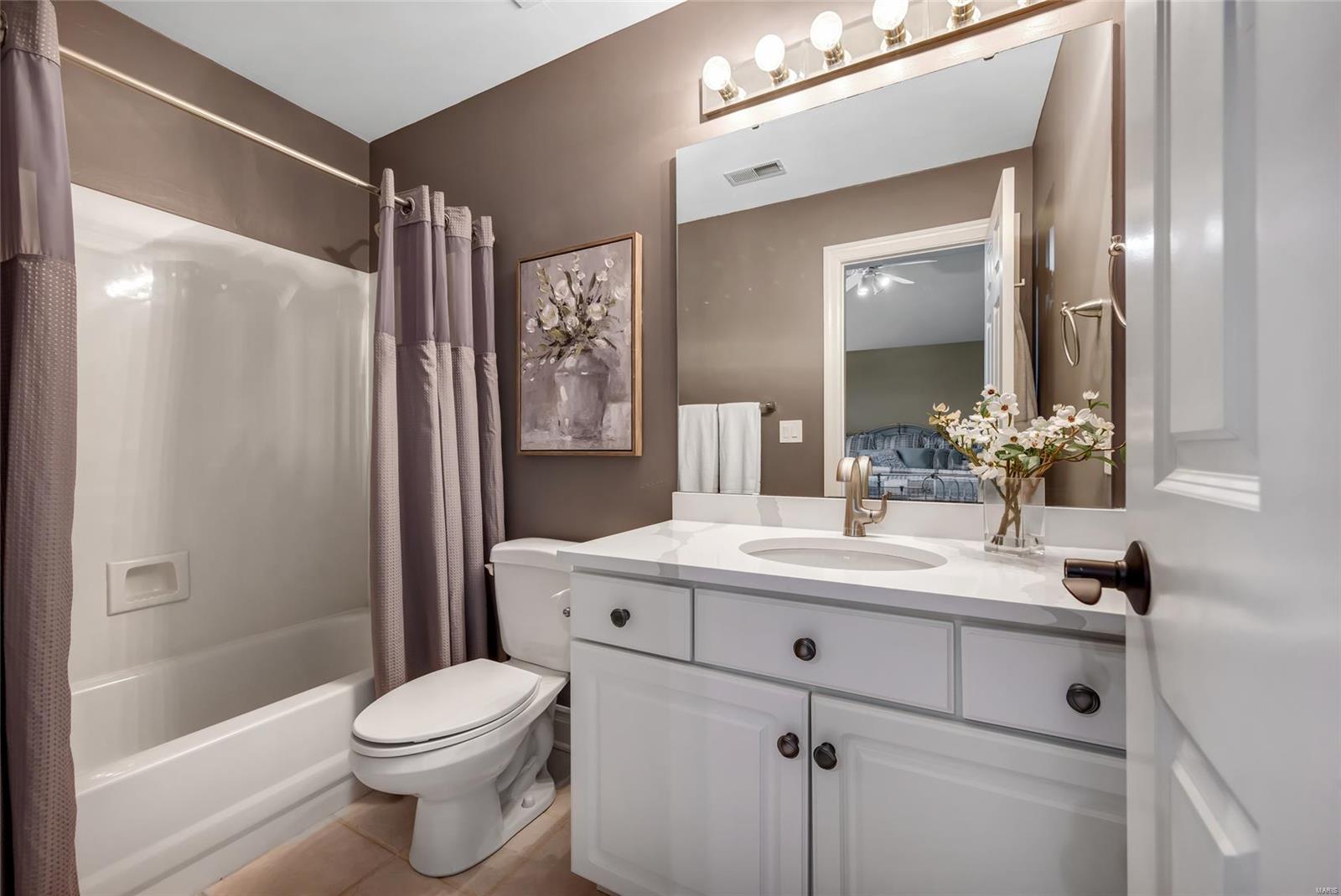 Cedars Valley - Residential