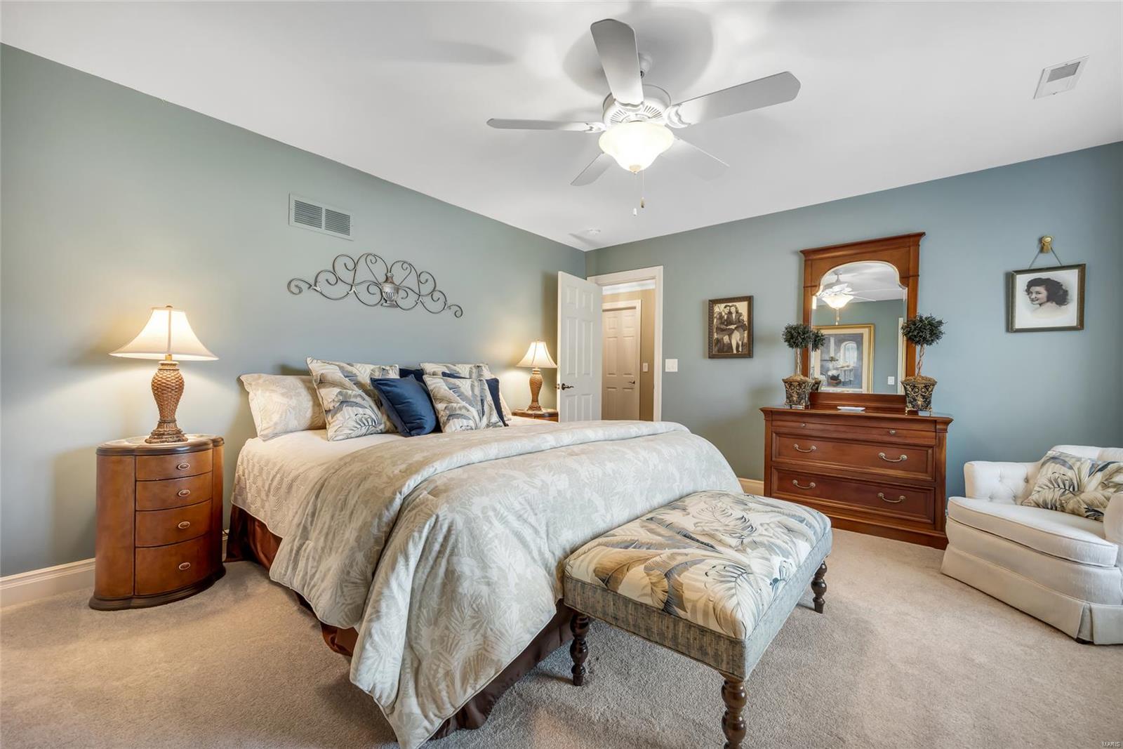 Cedars Valley - Residential