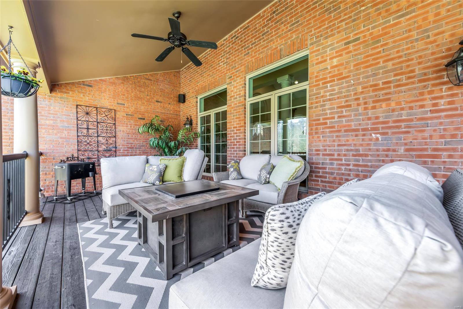 Cedars Valley - Residential