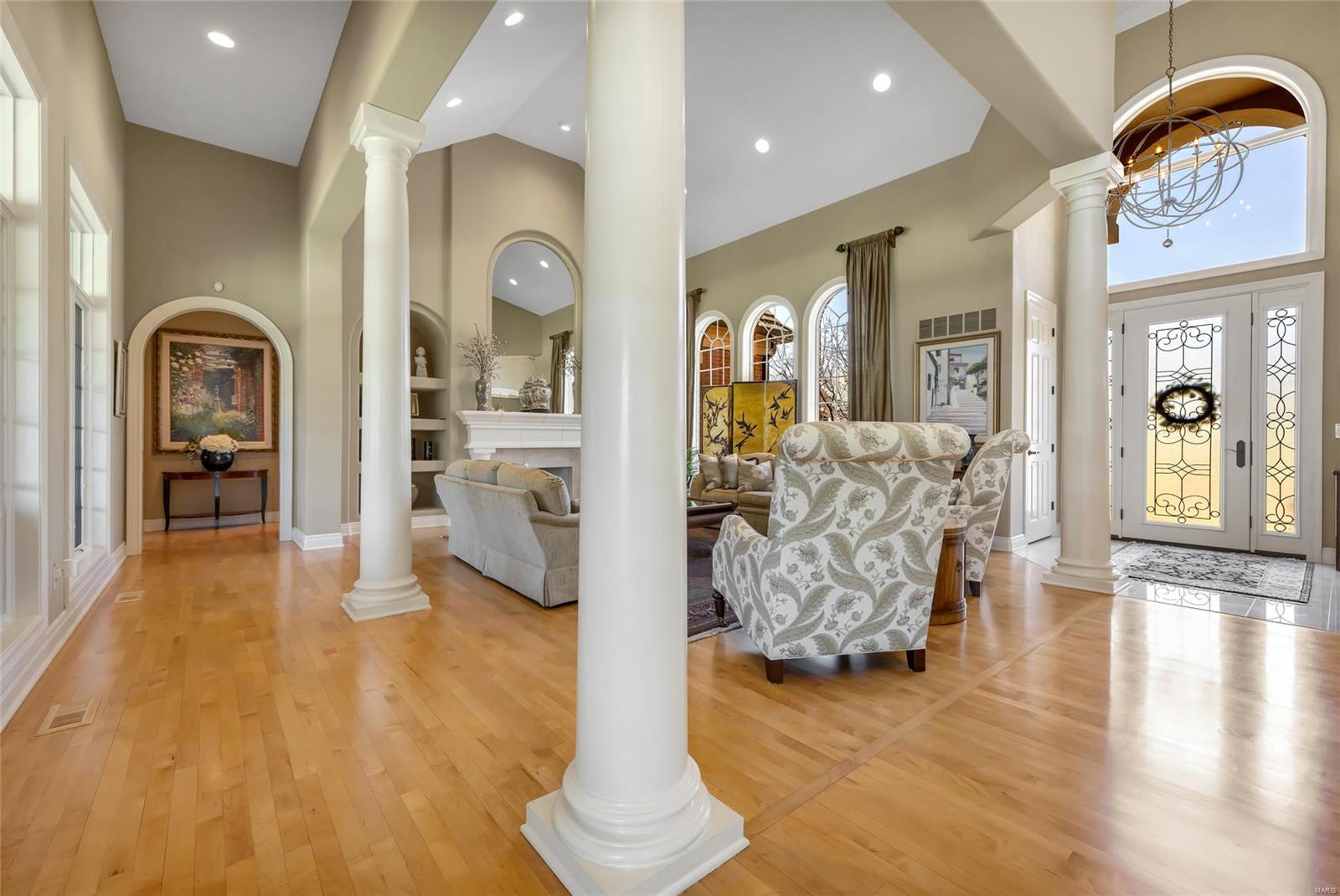 Cedars Valley - Residential