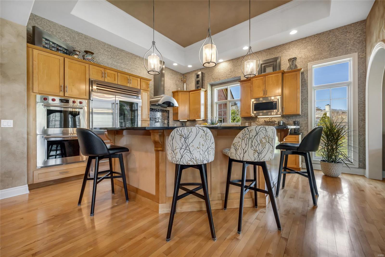 Cedars Valley - Residential