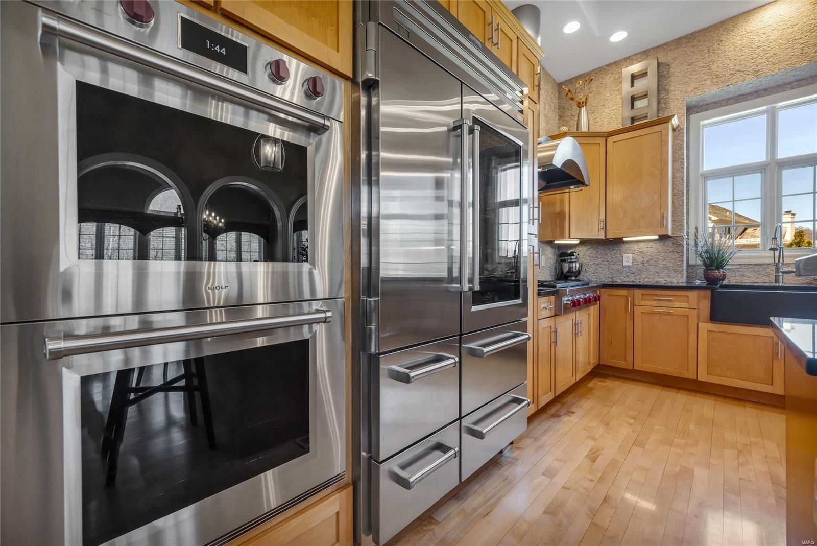 Cedars Valley - Residential