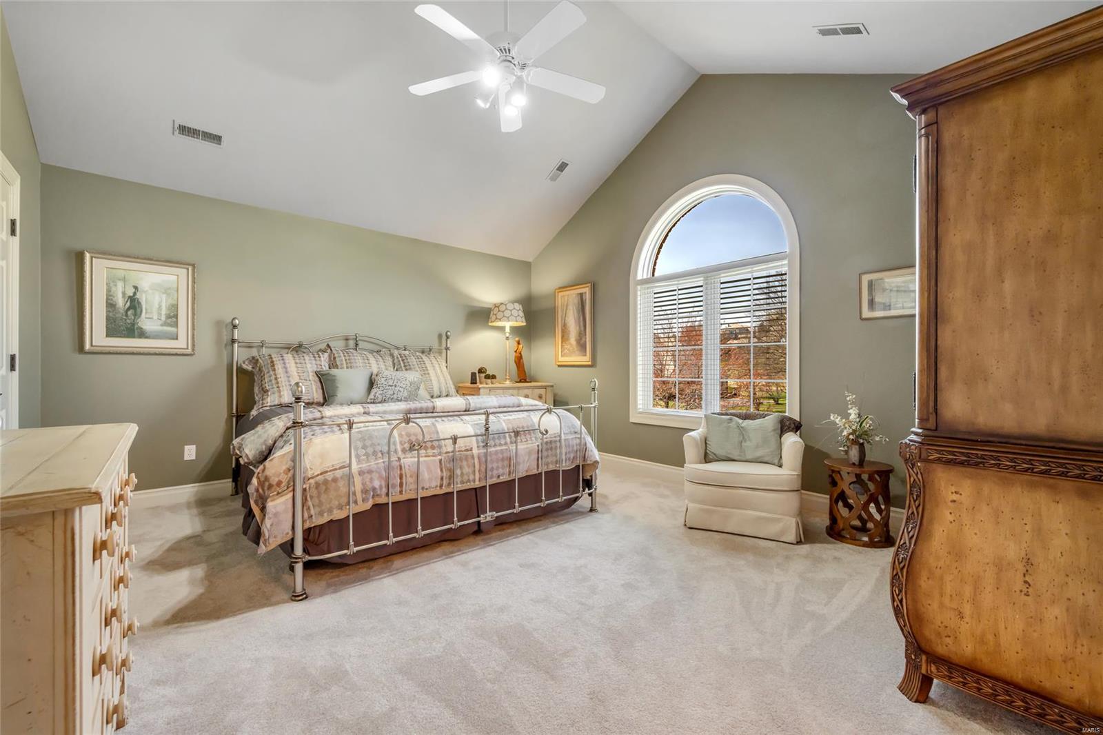 Cedars Valley - Residential