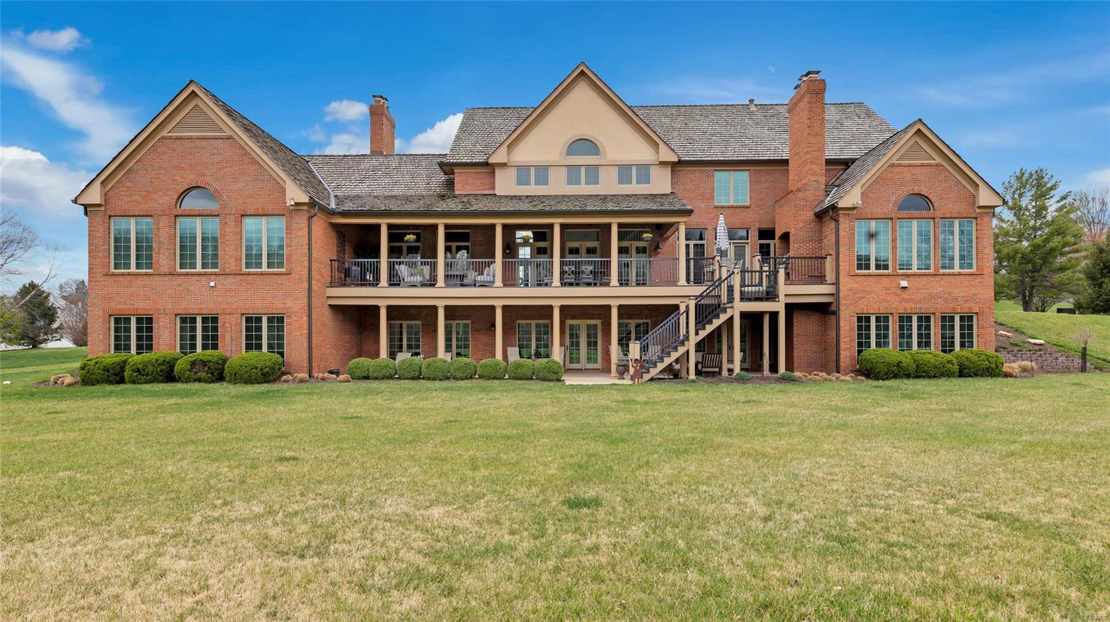 Cedars Valley - Residential