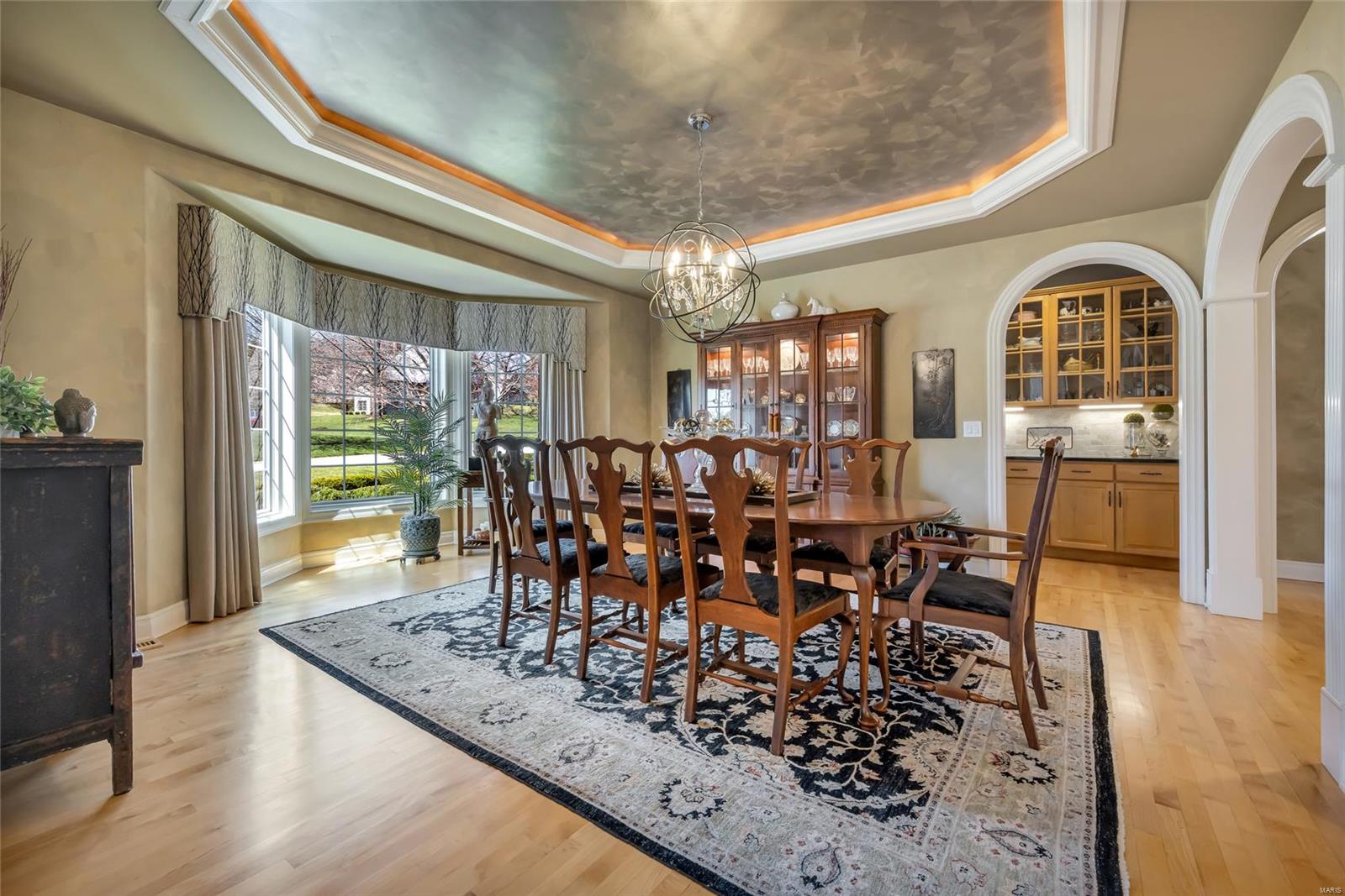 Cedars Valley - Residential