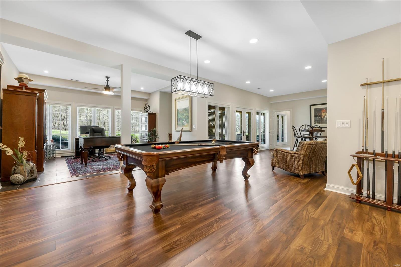 Cedars Valley - Residential