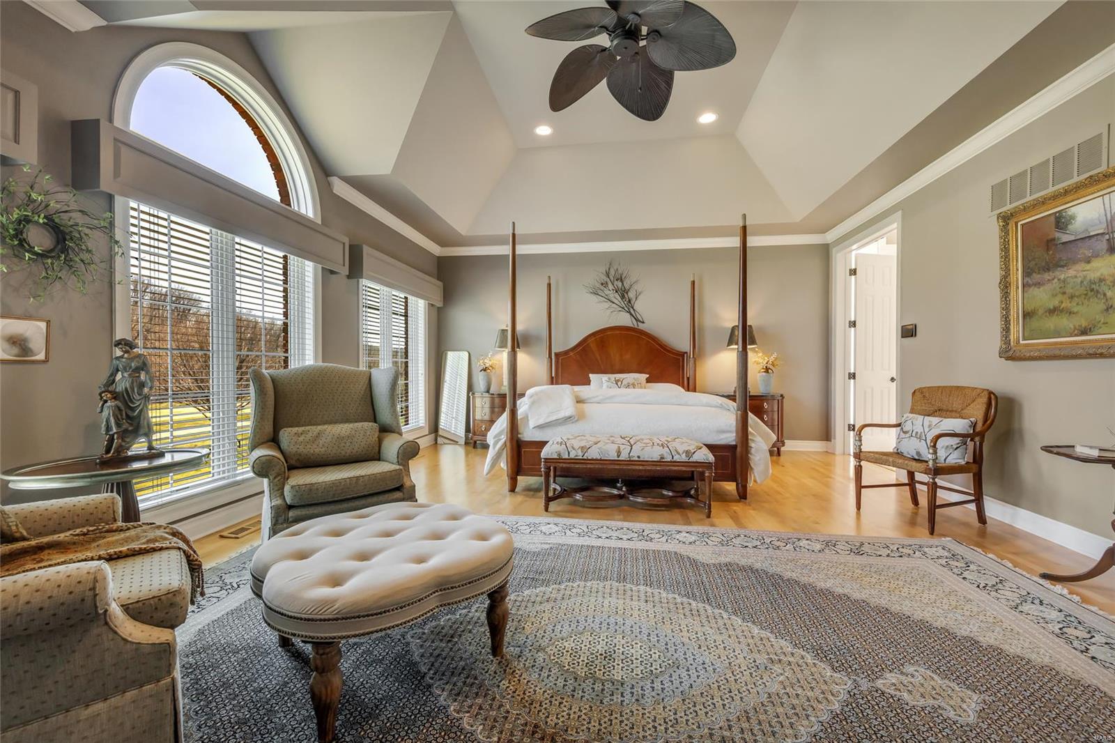 Cedars Valley - Residential