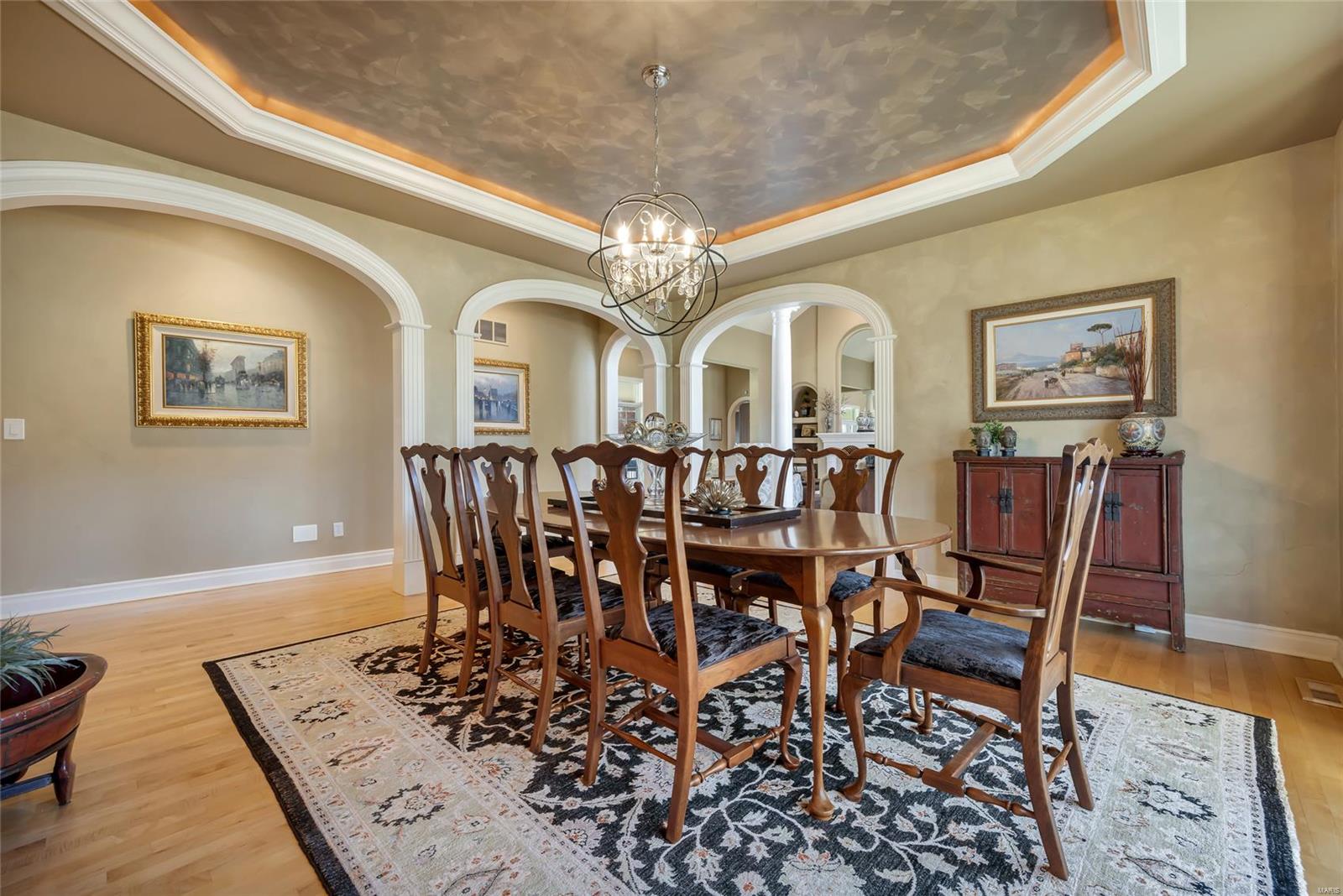 Cedars Valley - Residential