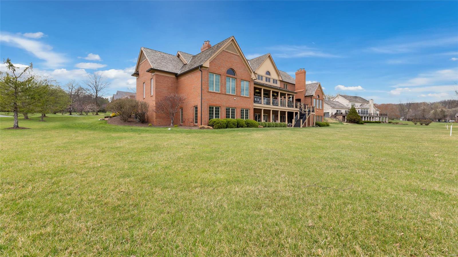 Cedars Valley - Residential