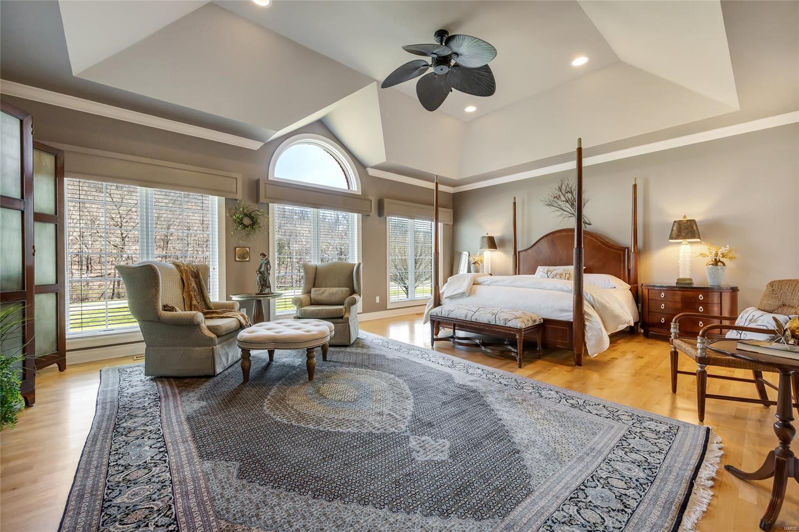 Cedars Valley - Residential