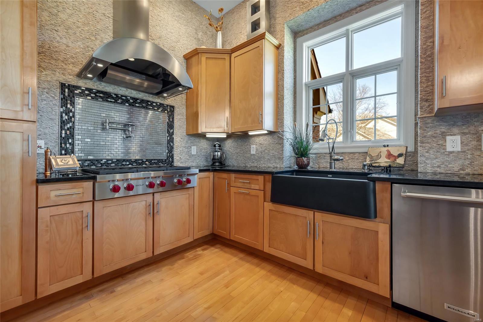 Cedars Valley - Residential