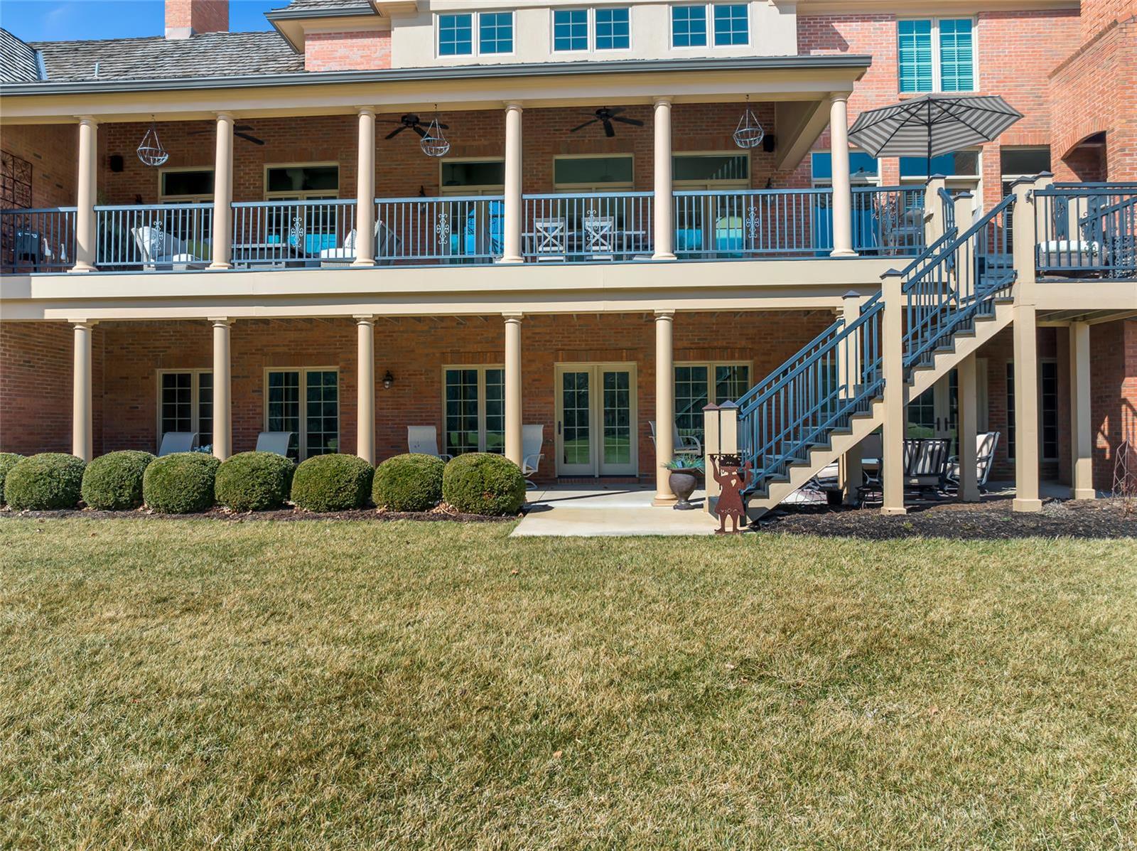 Cedars Valley - Residential