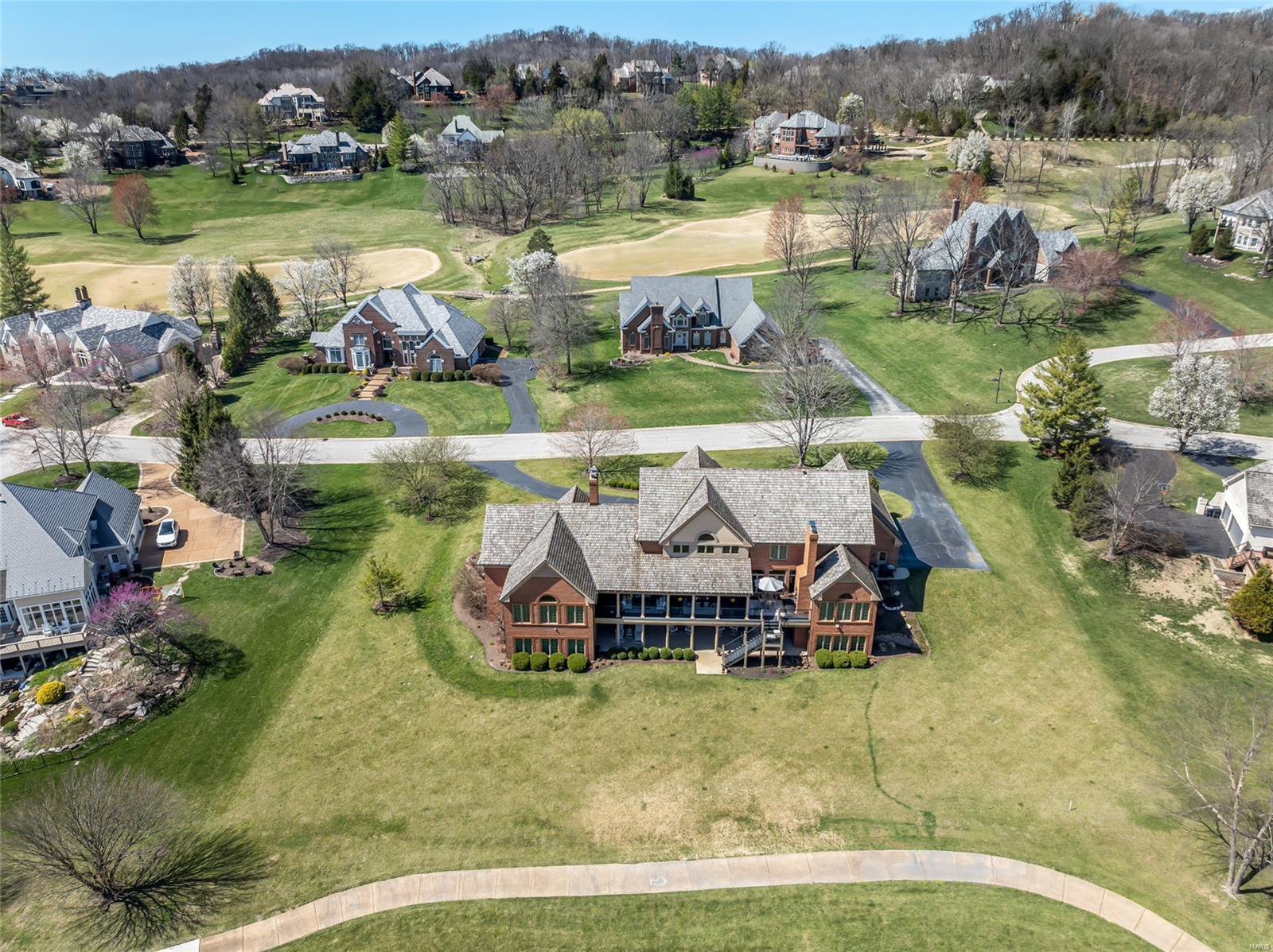 Cedars Valley - Residential