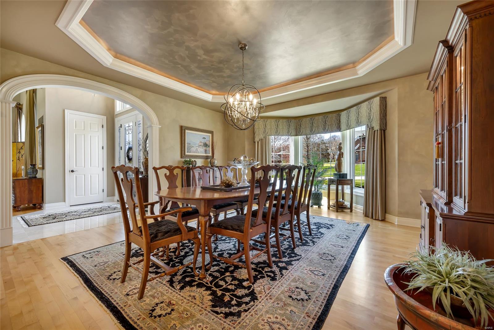 Cedars Valley - Residential