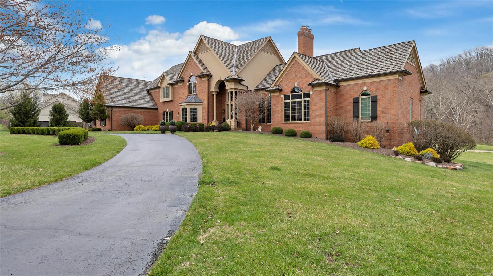 Cedars Valley - Residential