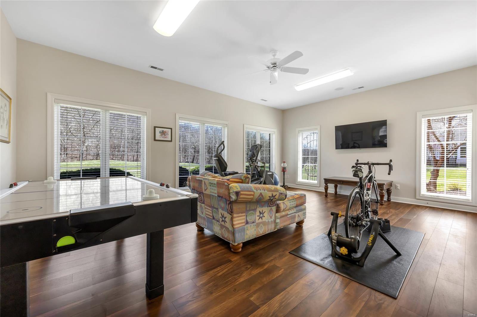 Cedars Valley - Residential