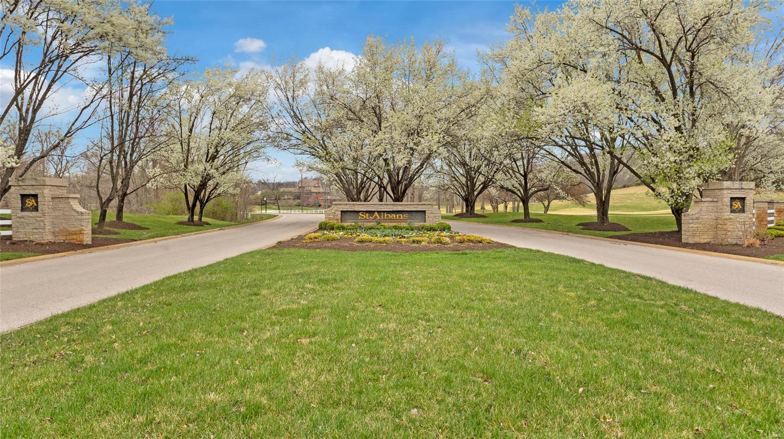 Cedars Valley - Residential