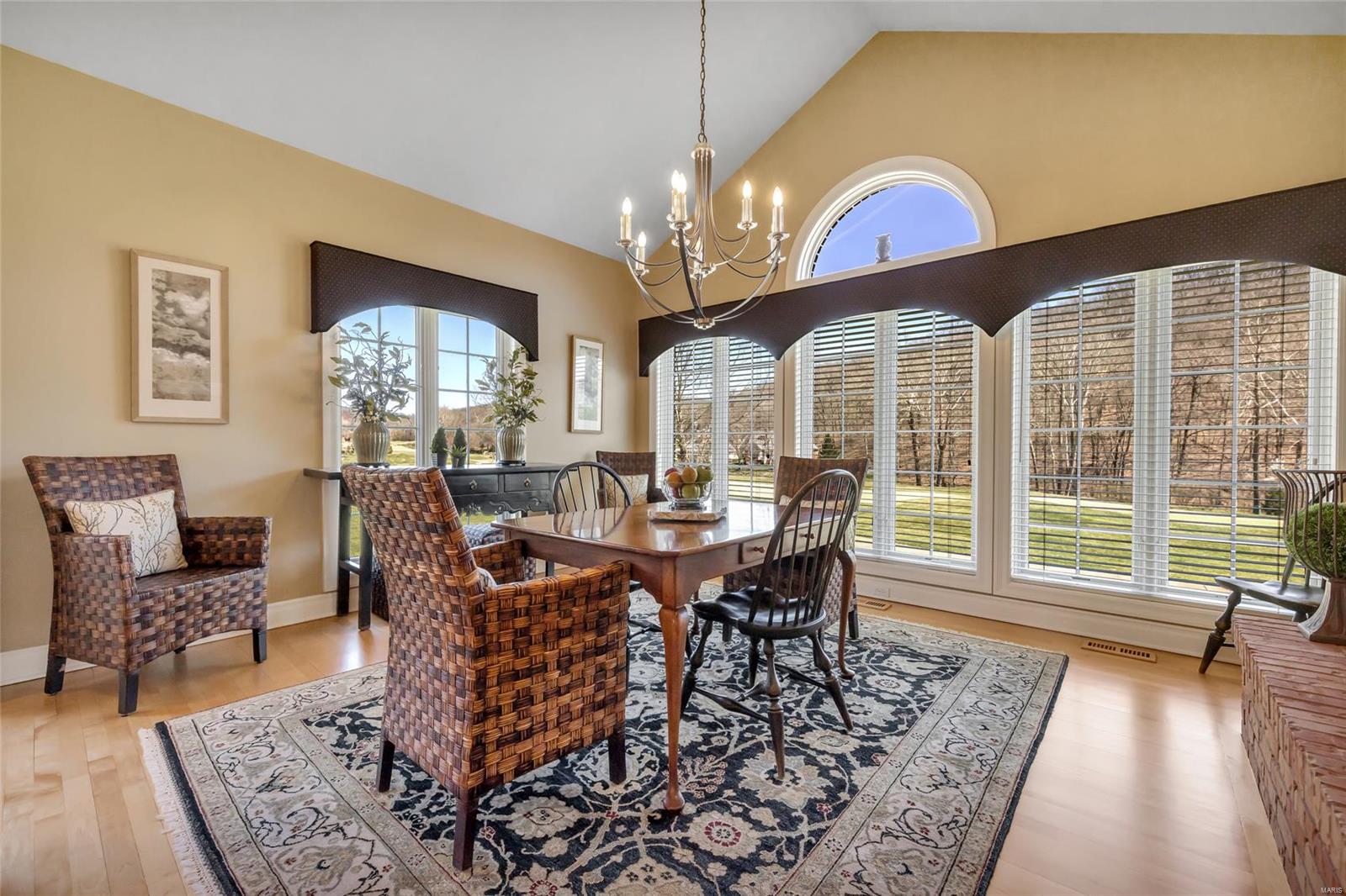 Cedars Valley - Residential