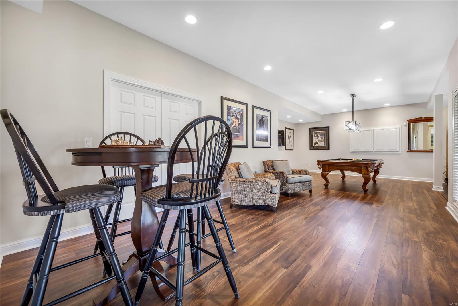 Cedars Valley - Residential